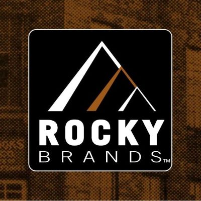 Rocky Brands second quarter sales fall by 38%