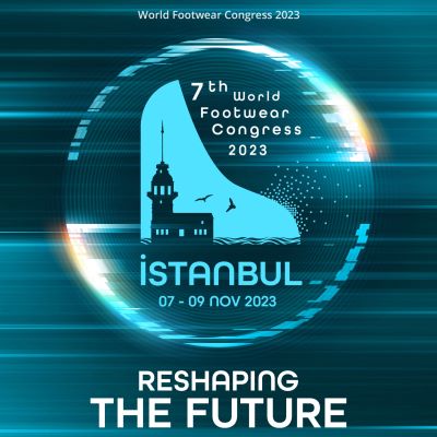 World Footwear Congress to gather the footwear industry in Istanbul next November
