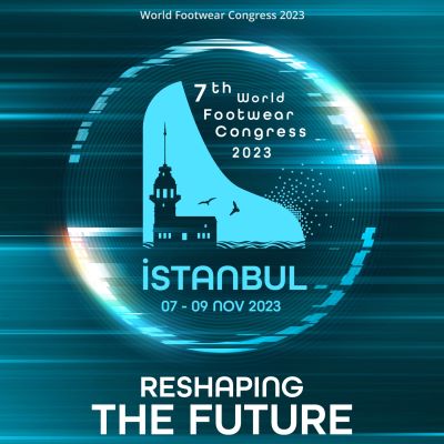 World Footwear Congress to gather the footwear industry in Istanbul next November World Footwear Congress to gather the footwear industry in Istanbul next November