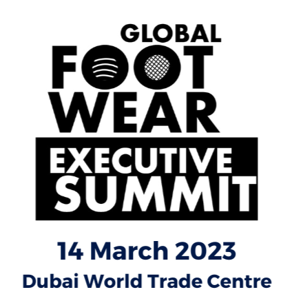 Global Footwear Executive Summit returns on the 14th of March