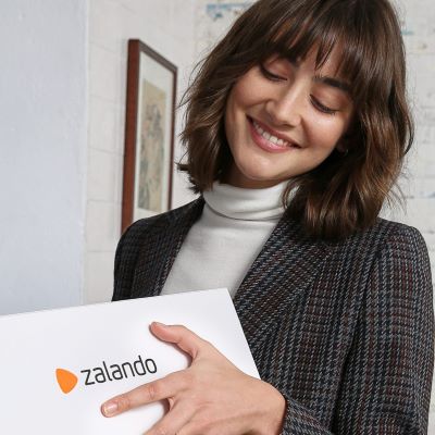 Zalando reviews brand portfolio to raise its relevance