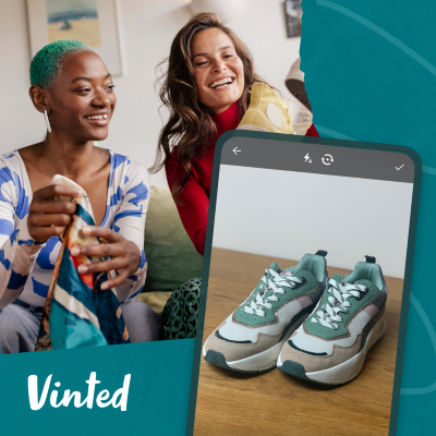 Vinted considers a secondary share sale