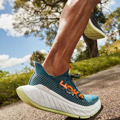 Hoka's third quarter sales up by 90% 