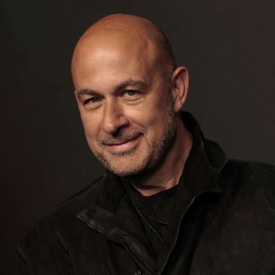 John Varvatos joins Under Armour as Chief Design Officer