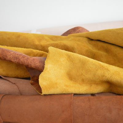 Global leather industry issues manifesto ahead of COP28 Global leather industry issues manifesto ahead of COP28
