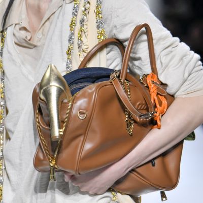 Prada announces nine months results