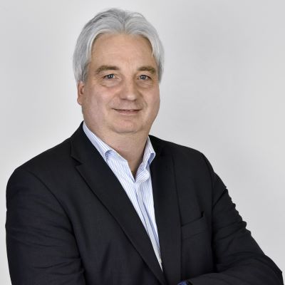 Frank Meyer joins PFAFF Industriesysteme und Maschinen as General Manager