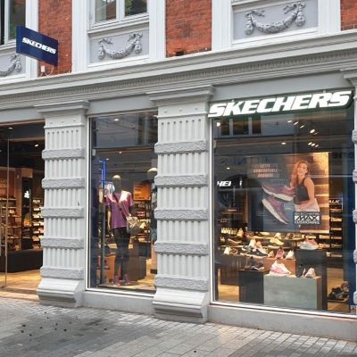 Skechers to acquire its Scandinavian distributor