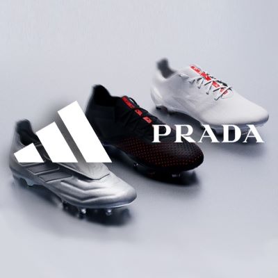 PRADA on X: #PradaGroup strong performance continues in Q1 2023 and  like-for-like growth drives Retail Sales up 23% YoY. We see benefits in  accelerating these investments, if conditions remain supportive.” Commented  Andrea