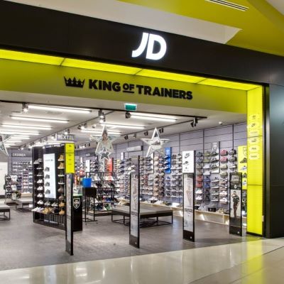 JD Sports to take full control of the Iberian Business