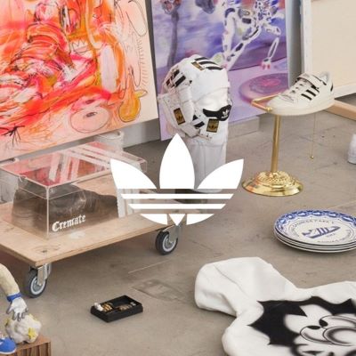 adidas reports second quarter results