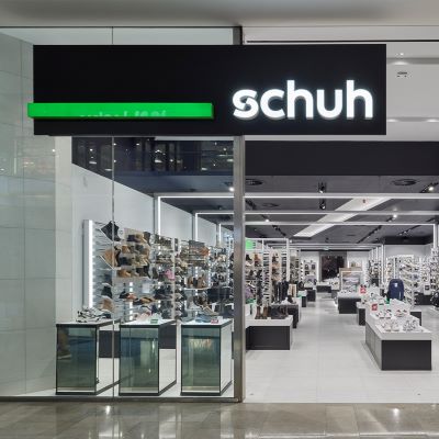 Schuh strengthens executive team 