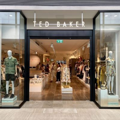 Ted Baker UK to close 15 stores and cut nearly 250 jobs 