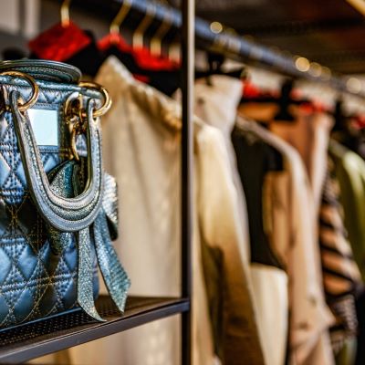 The rise of the second-hand fashion market