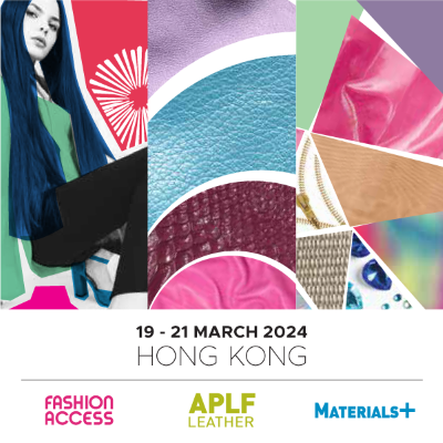 Global leather industry to gather at the upcoming APLF 2024