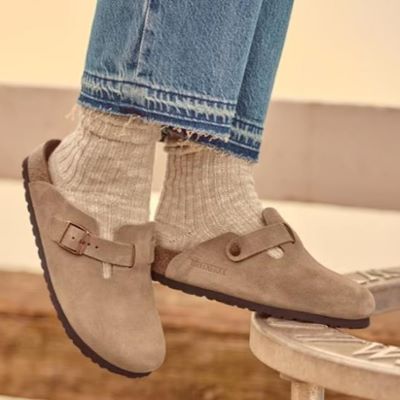 Birkenstock posts double-digit revenue growth