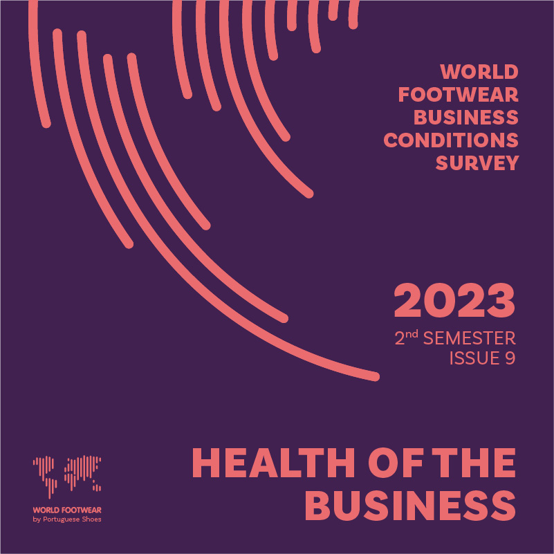 Positive perspectives regarding the health of footwear business 