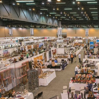 More than 1 800 brands expected at The Atlanta Shoe Market 