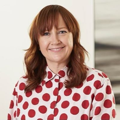 Designer Brands appoints Andrea O'Donnell as Brands President