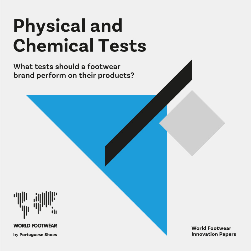 Physical and Chemical Tests 