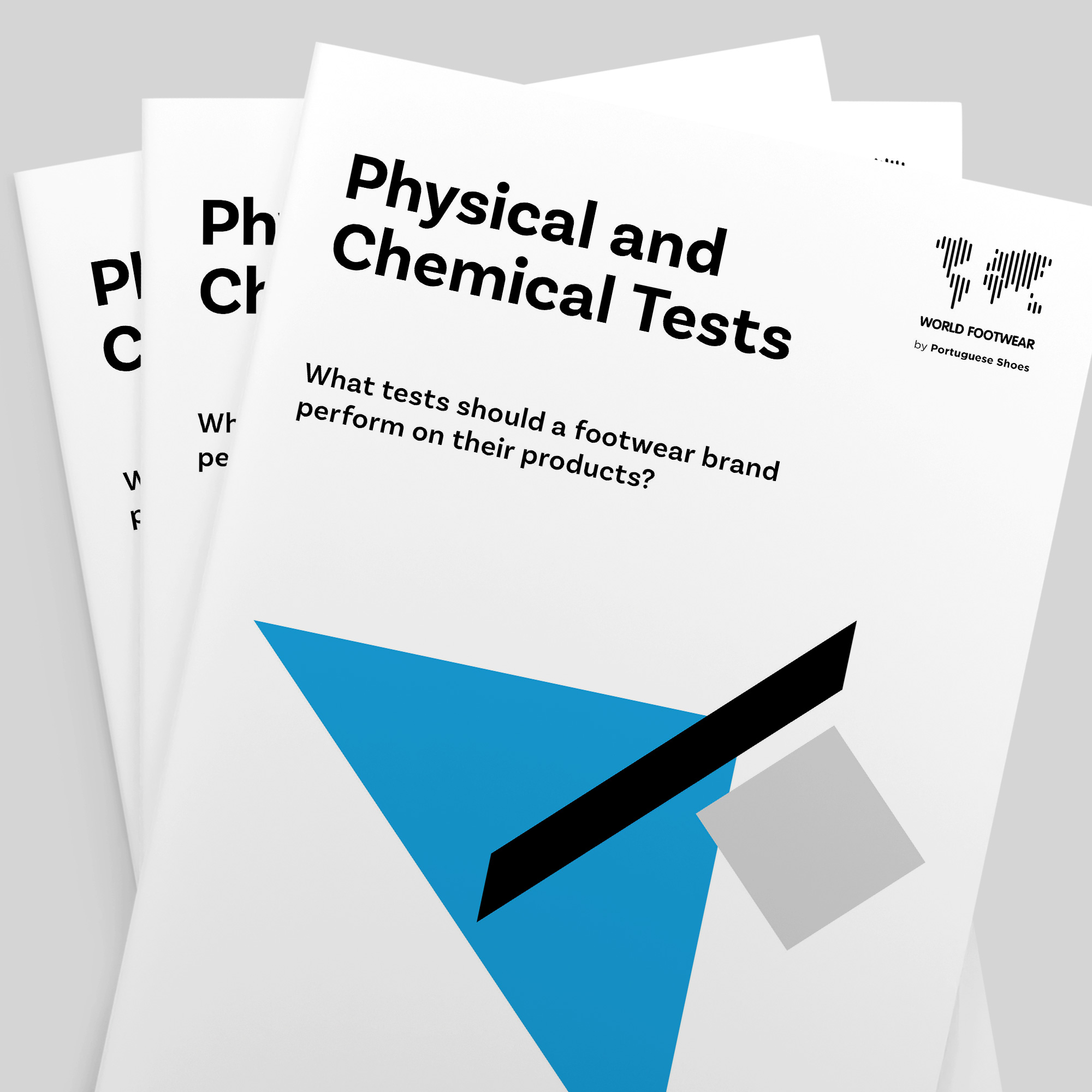 Physical and Chemical Tests: What tests should a footwear brand perform on their products?
