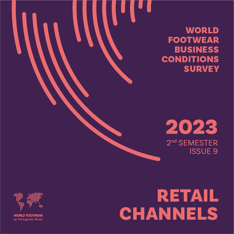 Importance of digital retail channels will continue to increase, survey reveals