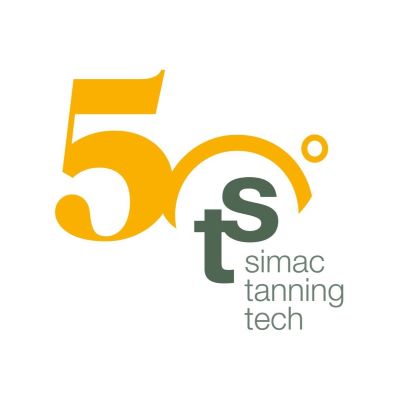 Simac Tanning Tech unveils new logo as it prepares to celebrate its 50th anniversary