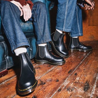 Dr. Martens third quarter revenue declines 