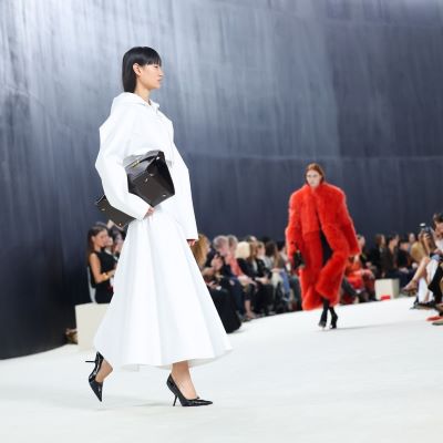 Ferragamo reports decreasing full year revenue