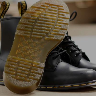Dr. Martens boots its sustainability efforts 