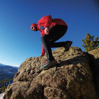 Columbia Sportswear warns of a challenging year ahead 