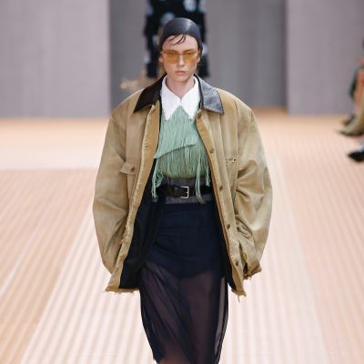 Prada’s full year profits surge by 44%