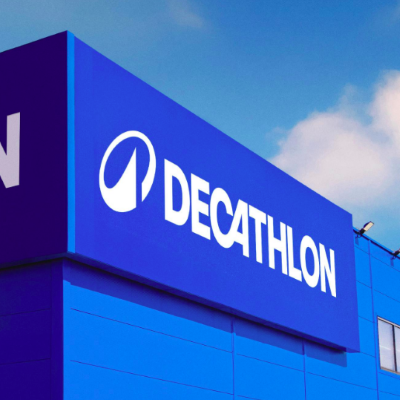 Strong year 2023 for Decathlon