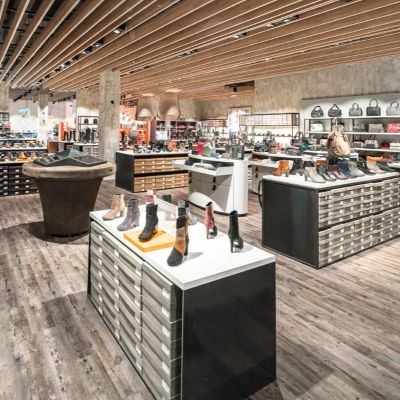 Leder & Schuh reports moderate growth in 2024