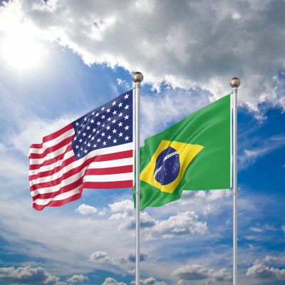Trump’s 50% tariff threat to Brazil raises alarm in footwear industry