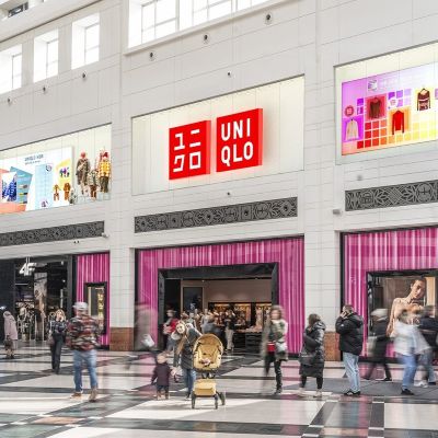 Uniqlo parent company posts robust full year 2025