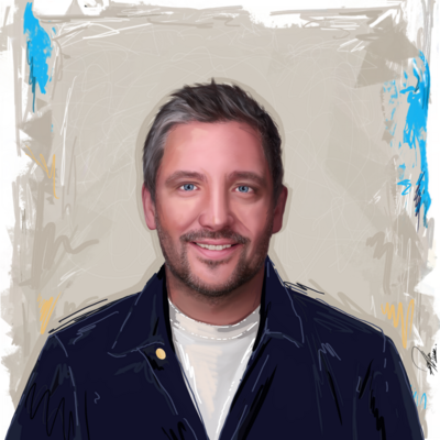 Marijn Verschure from CAST: rethinking the future of showrooms and fairs