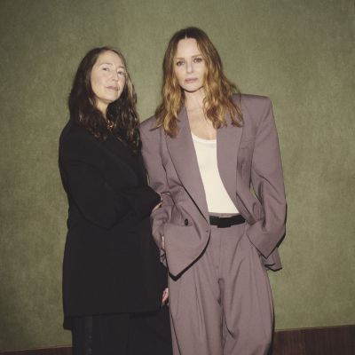 H&M and Stella McCartney collaborate again after 20 years