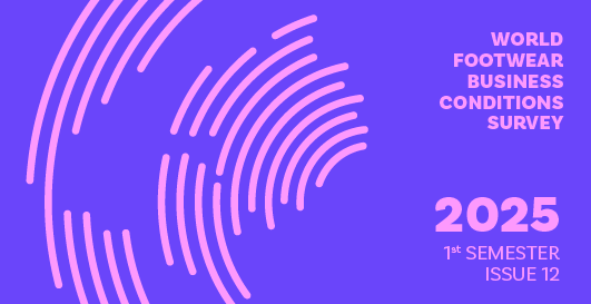 Cost of raw materials continues to worry the footwear industry