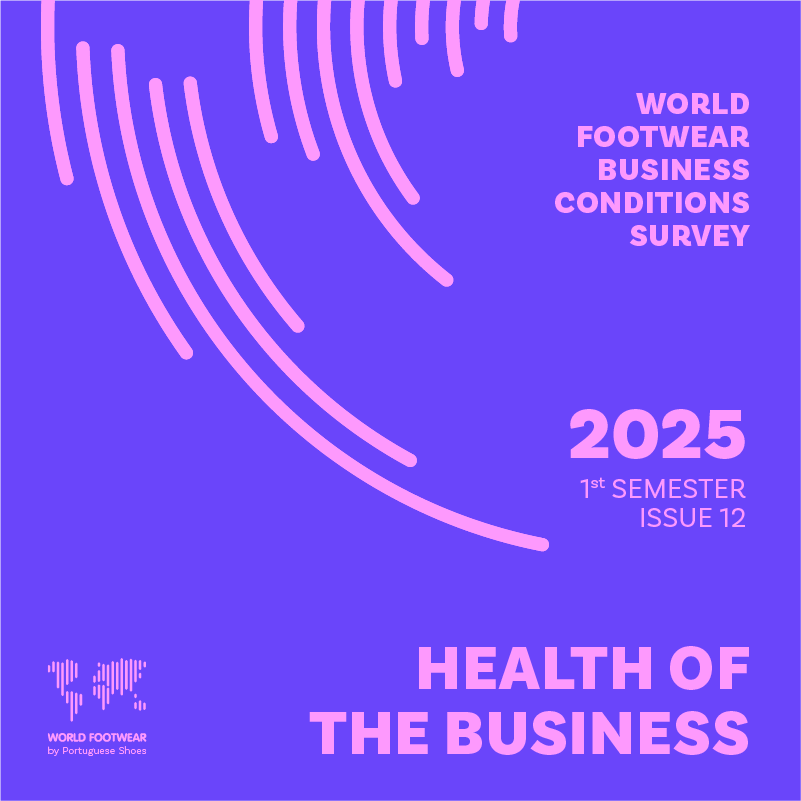 Optimistic outlook for the footwear industry’s business health 