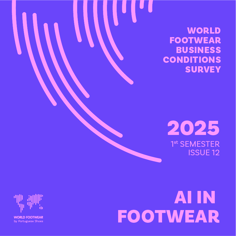 AI's Impact in the Footwear Industry 