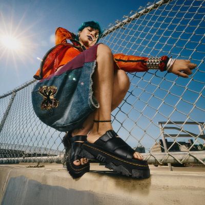Dr. Martens unveils a new strategy aimed at returning to growth in FY26