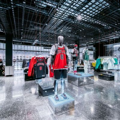 Nike appoints new Chief Innovation Officer Nike appoints new Chief Innovation Officer