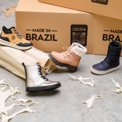 Brazilian footwear production expected to grow by between 1.4% and 2.2% in 2025