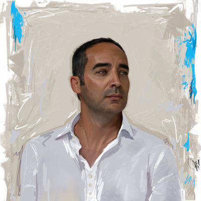 Cristiano Magnoni from Crimagno Earth: we design with purpose