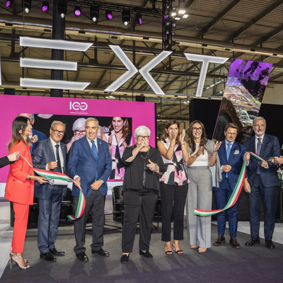 MICAM and MIPEL close on a global high