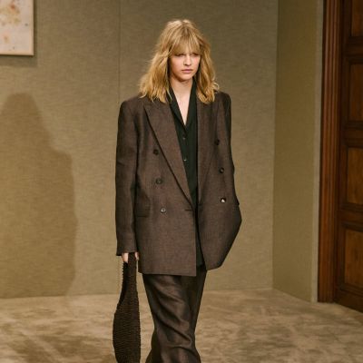 Inditex announces first half results 