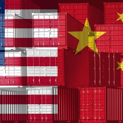 Trump floats new tariff threats amid US-China friction Trump floats new tariff threats amid US-China friction