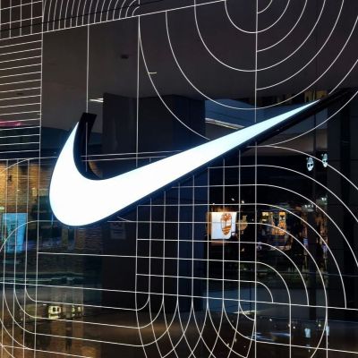 Nike reshuffles its senior leadership team