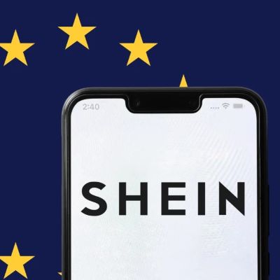 EU Commission targets Shein over consumer protection concerns EU Commission targets Shein over consumer protection concerns